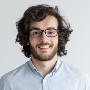 Javier Hensen